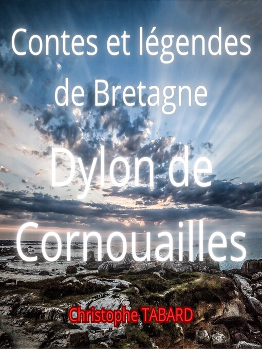Title details for Dylon de Cornouailles by M Caröef - Available
